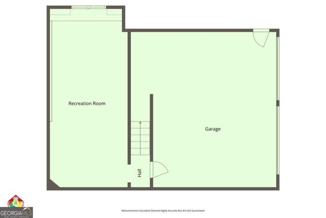 402 Dockside Cove, Woodstock, GA 30189