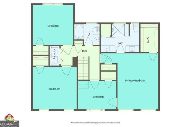 402 Dockside Cove, Woodstock, GA 30189