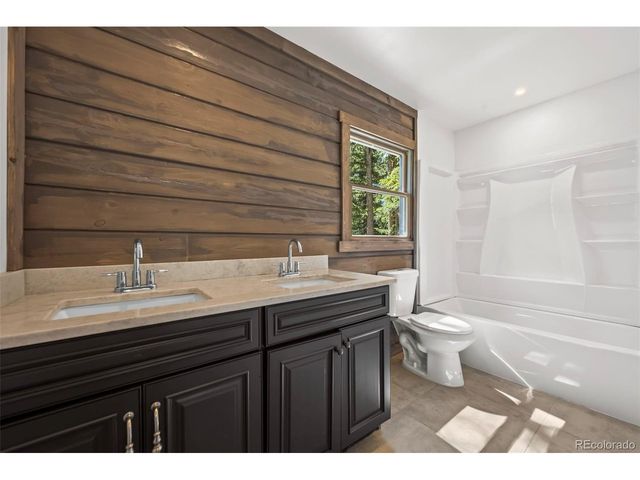 46 Silver Creek Rd, Idaho Springs, CO 80452