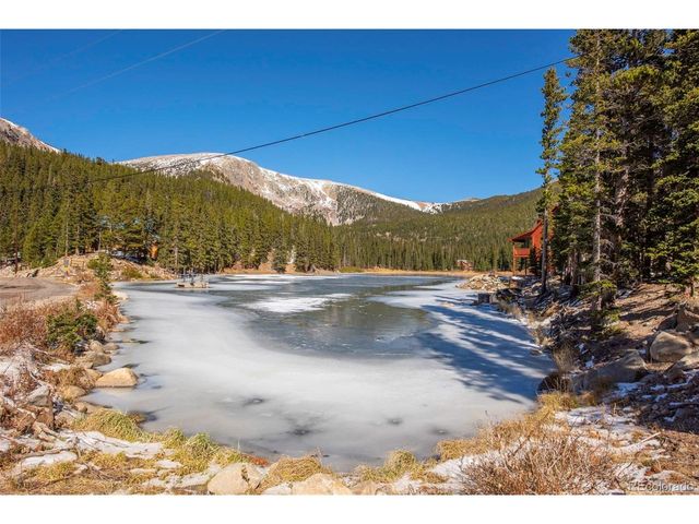 46 Silver Creek Rd, Idaho Springs, CO 80452