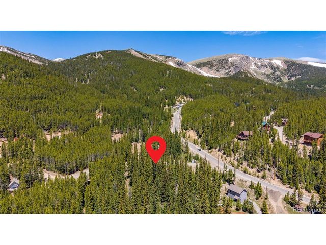 46 Silver Creek Rd, Idaho Springs, CO 80452
