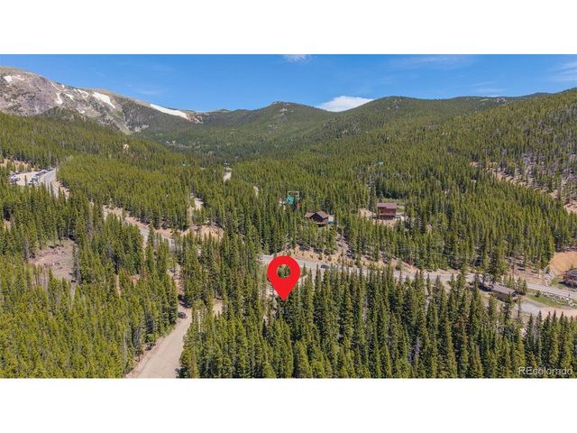46 Silver Creek Rd, Idaho Springs, CO 80452