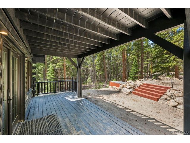 46 Silver Creek Rd, Idaho Springs, CO 80452