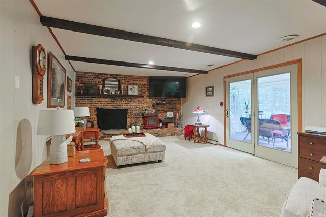 16841 Colony Drive, South Bend, IN 46635