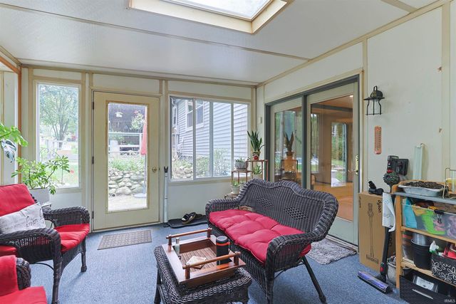 16841 Colony Drive, South Bend, IN 46635