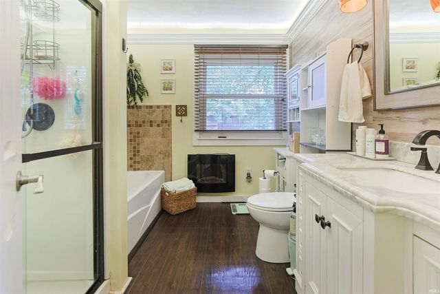 16841 Colony Drive, South Bend, IN 46635