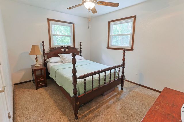 16841 Colony Drive, South Bend, IN 46635