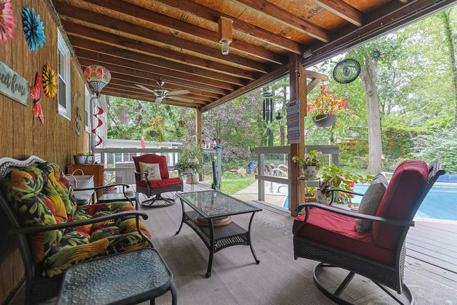 16841 Colony Drive, South Bend, IN 46635
