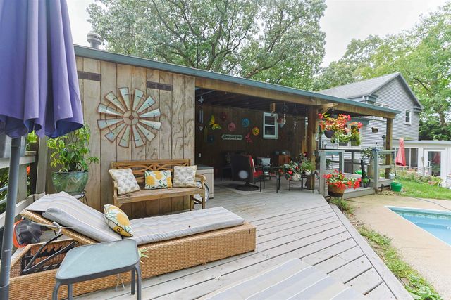 16841 Colony Drive, South Bend, IN 46635