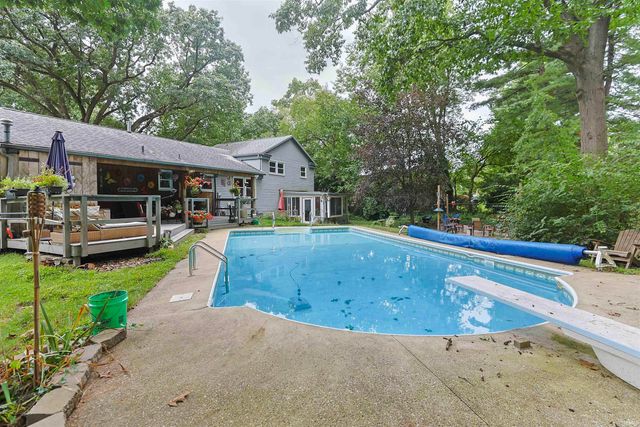 16841 Colony Drive, South Bend, IN 46635