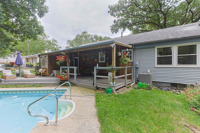 16841 Colony Drive, South Bend, IN 46635