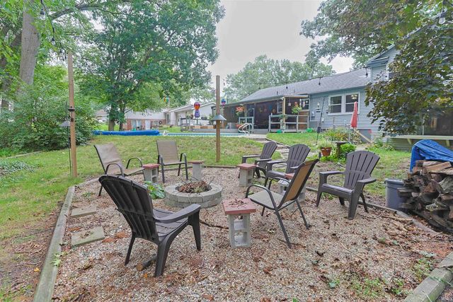 16841 Colony Drive, South Bend, IN 46635