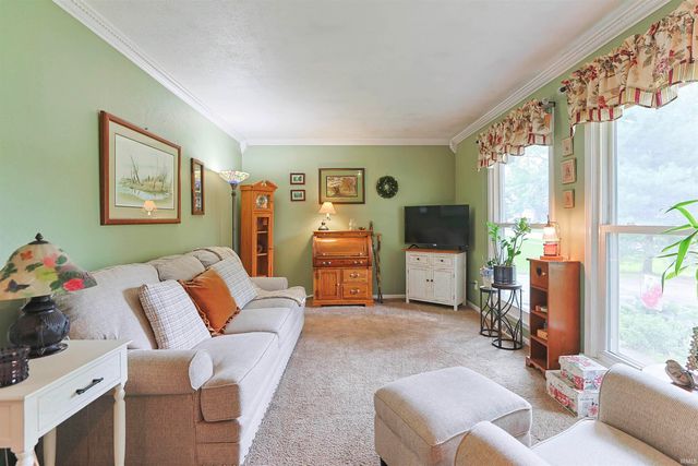 16841 Colony Drive, South Bend, IN 46635