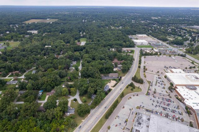 16841 Colony Drive, South Bend, IN 46635