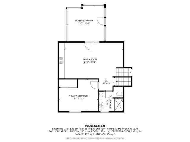 16841 Colony Drive, South Bend, IN 46635