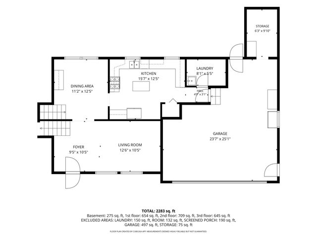 16841 Colony Drive, South Bend, IN 46635