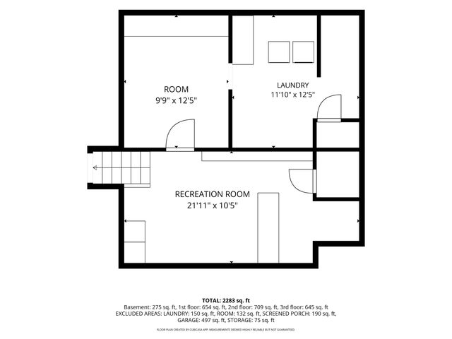 16841 Colony Drive, South Bend, IN 46635