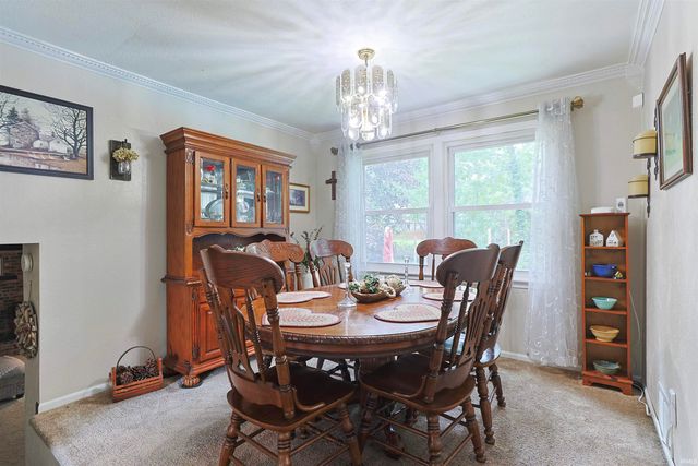 16841 Colony Drive, South Bend, IN 46635