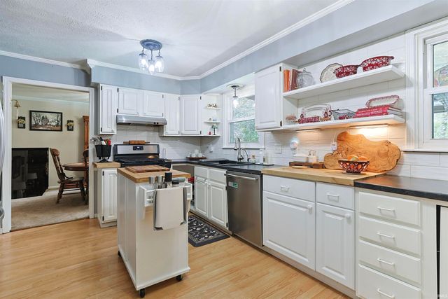 16841 Colony Drive, South Bend, IN 46635