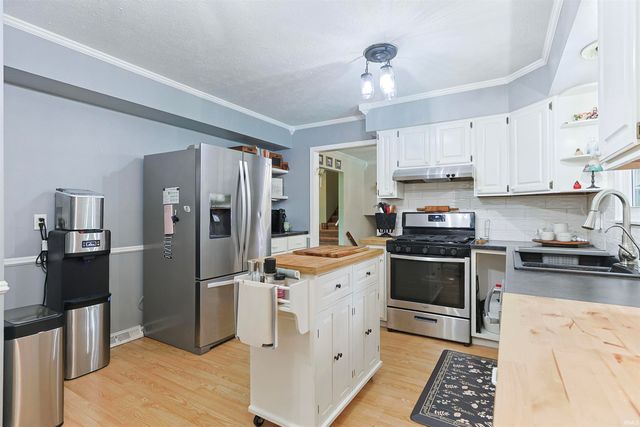 16841 Colony Drive, South Bend, IN 46635