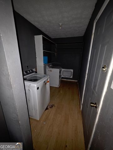 55 Royce Drive, Jonesboro, GA 30238