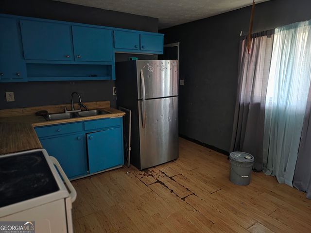 55 Royce Drive, Jonesboro, GA 30238