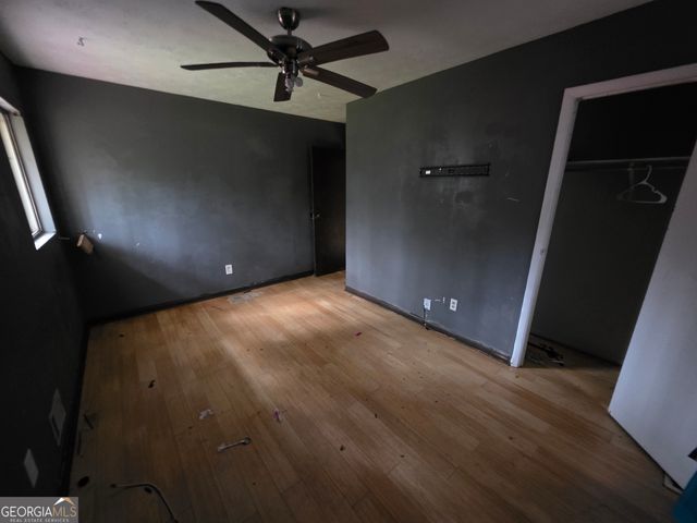 55 Royce Drive, Jonesboro, GA 30238