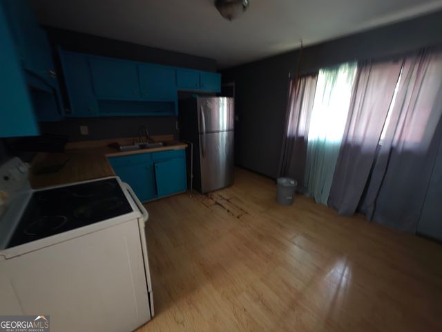 55 Royce Drive, Jonesboro, GA 30238