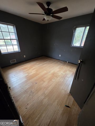 55 Royce Drive, Jonesboro, GA 30238