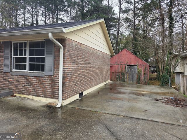 55 Royce Drive, Jonesboro, GA 30238