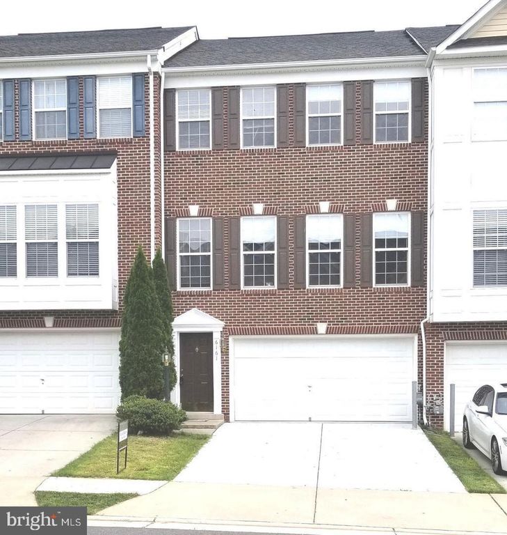 6161 POPES CREEK PL, Haymarket, VA 20169