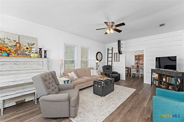 8410 Alaska Avenue, Temple, TX 76502