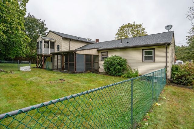 5 Martin Dr, Billerica, MA 01821