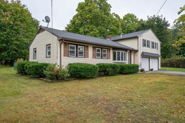 5 Martin Dr, Billerica, MA 01821