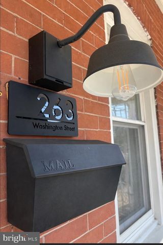 263 WASHINGTON ST, Royersford, PA 19468