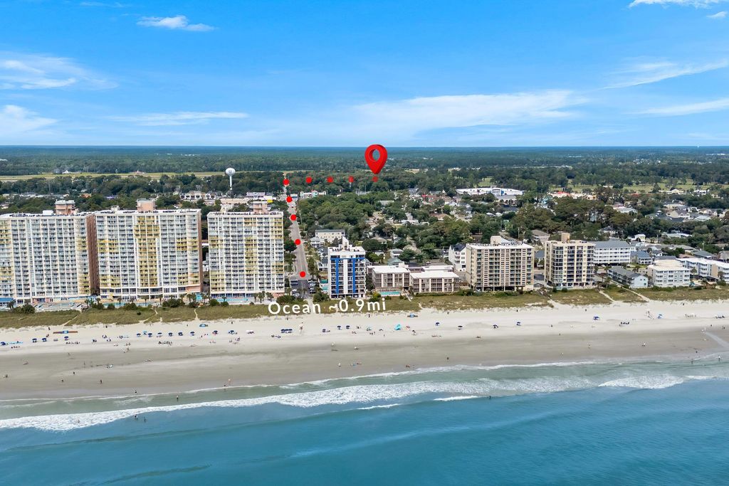 2404 Causey Dr., North Myrtle Beach, SC 29582 — photo 2
