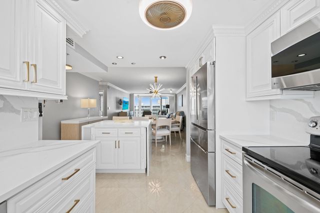3300 S Ocean Boulevard 1020, Highland Beach, FL 33487