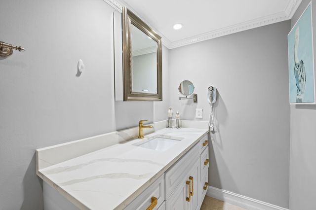 3300 S Ocean Boulevard 1020, Highland Beach, FL 33487