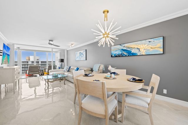 3300 S Ocean Boulevard 1020, Highland Beach, FL 33487