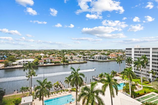 3300 S Ocean Boulevard 1020, Highland Beach, FL 33487