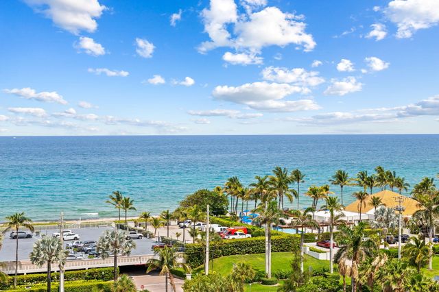 3300 S Ocean Boulevard 1020, Highland Beach, FL 33487