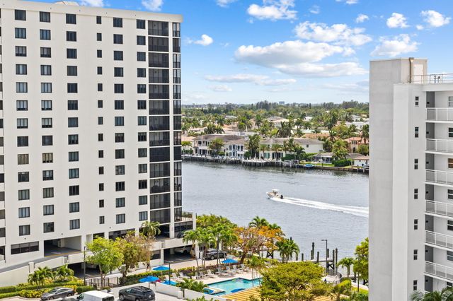 3300 S Ocean Boulevard 1020, Highland Beach, FL 33487