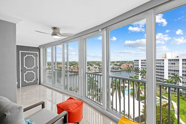 3300 S Ocean Boulevard 1020, Highland Beach, FL 33487