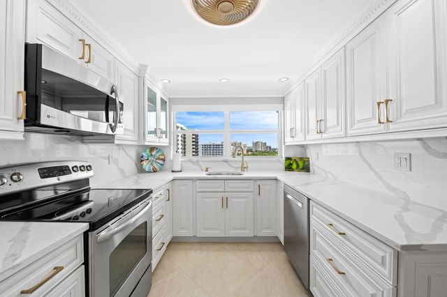 3300 S Ocean Boulevard 1020, Highland Beach, FL 33487