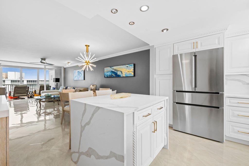 3300 S Ocean Boulevard 1020, Highland Beach, FL 33487