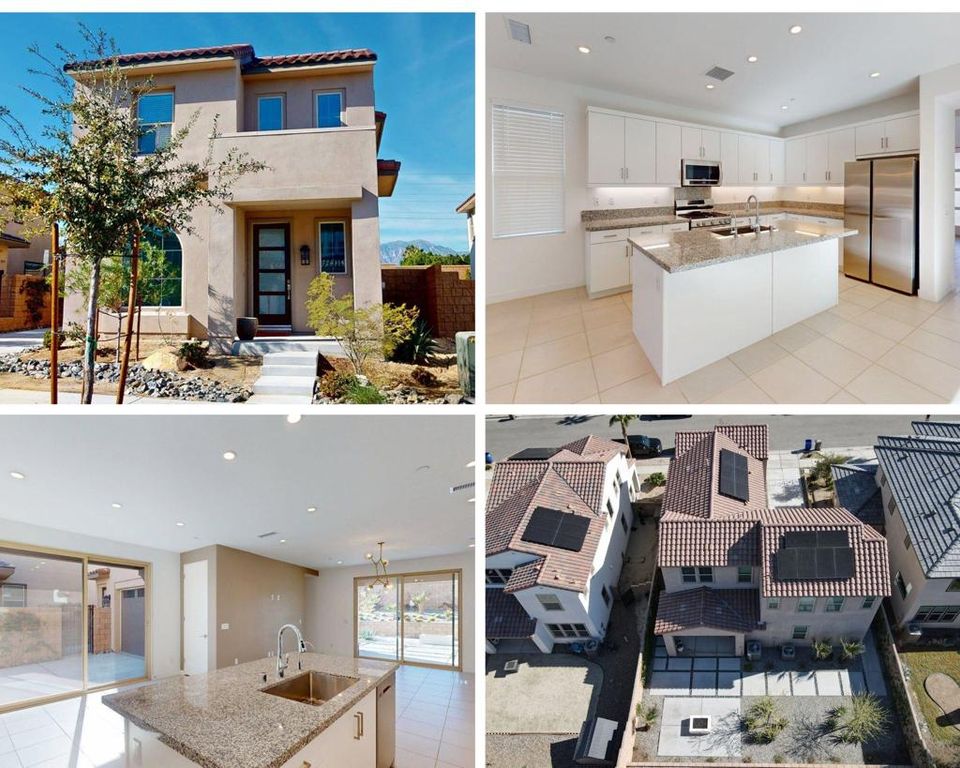 35815 Mccarthy Street, Palm Desert, CA 92211