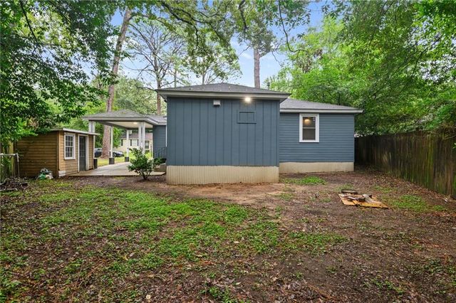 359 Pineview Lane W, Mobile, AL 36608