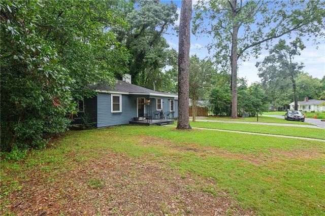 359 Pineview Lane W, Mobile, AL 36608