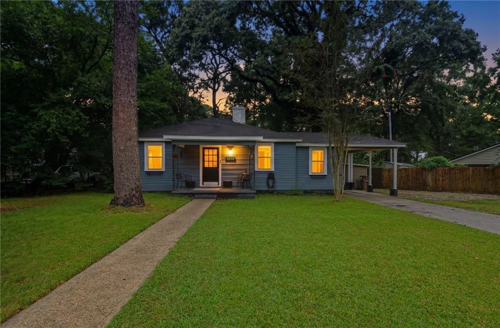 359 Pineview Lane W, Mobile, AL 36608 — photo 3