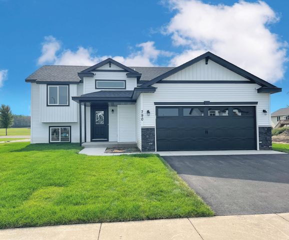 790 South Street, Paynesville, MN 56362